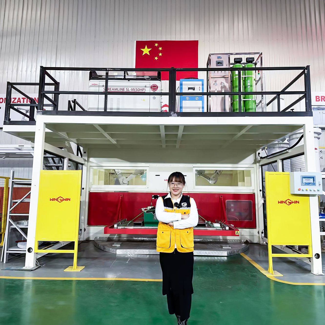 2/3/4 ABB天井タイプ