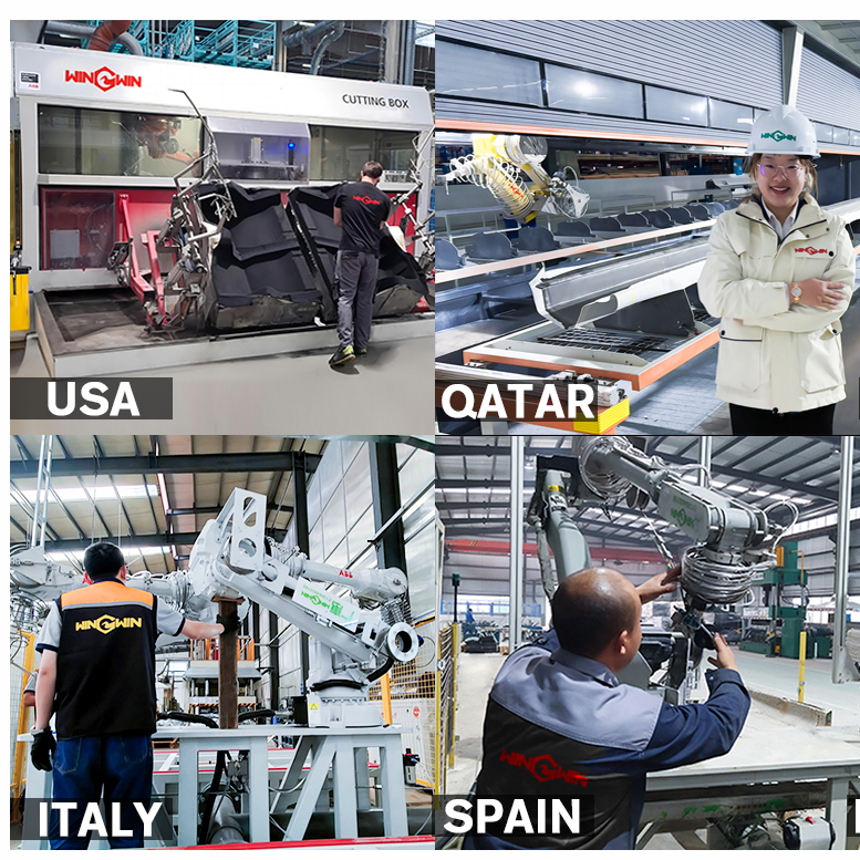 40×4mウォータージェット - Image 3