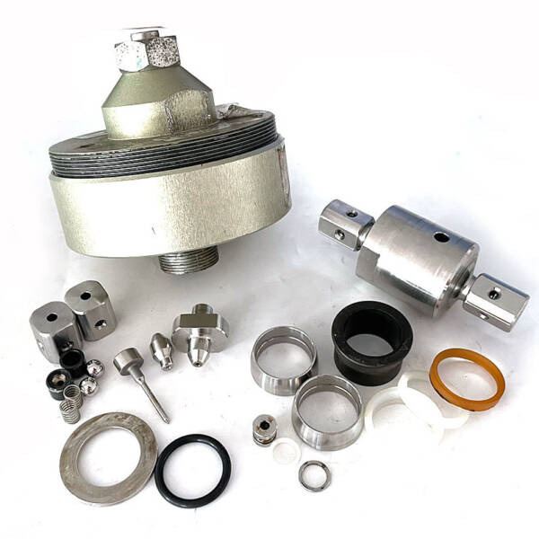 SUGINOアクセサリー