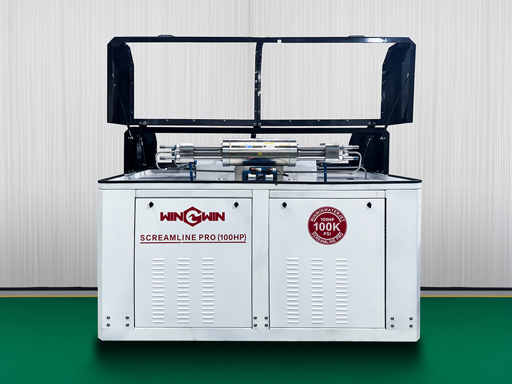 40×4mウォータージェット - Image 2