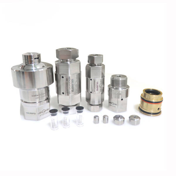 KMTスペアパーツ